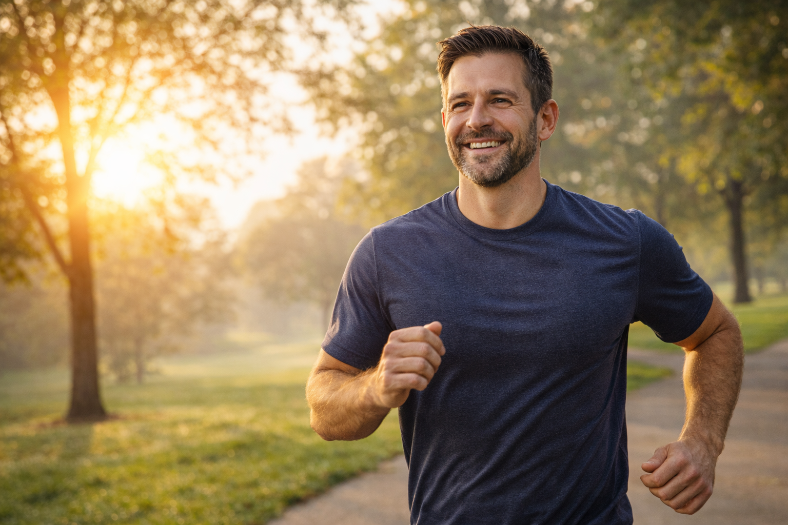 How to Support Prostate Health Naturally: The Complete Guide